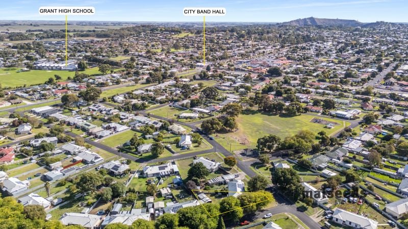 17 Pressey Street Mount Gambier SA, Mount Gambier - Thumbnail 2