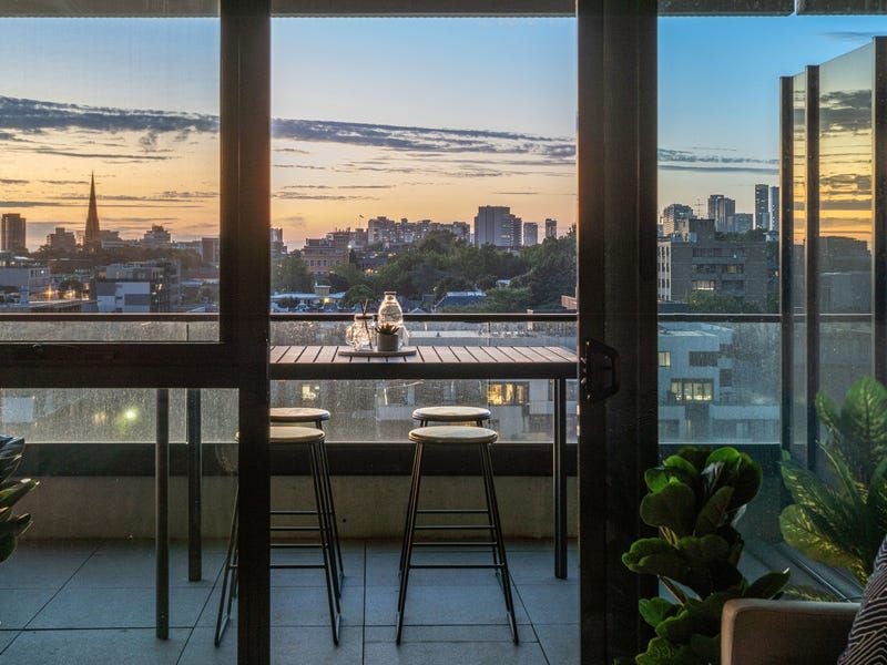 1106/3 Yarra Street, South Yarra, South Yarra - Thumbnail 5