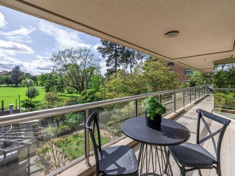 2E/481 St Kilda Road, Melbourne, Melbourne - Thumbnail 5