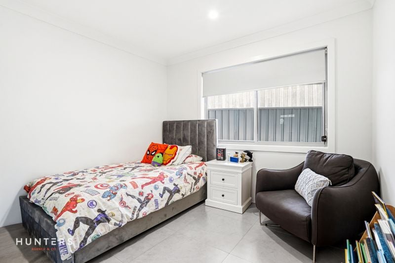 10 & 10A Magnolia Street, Greystanes