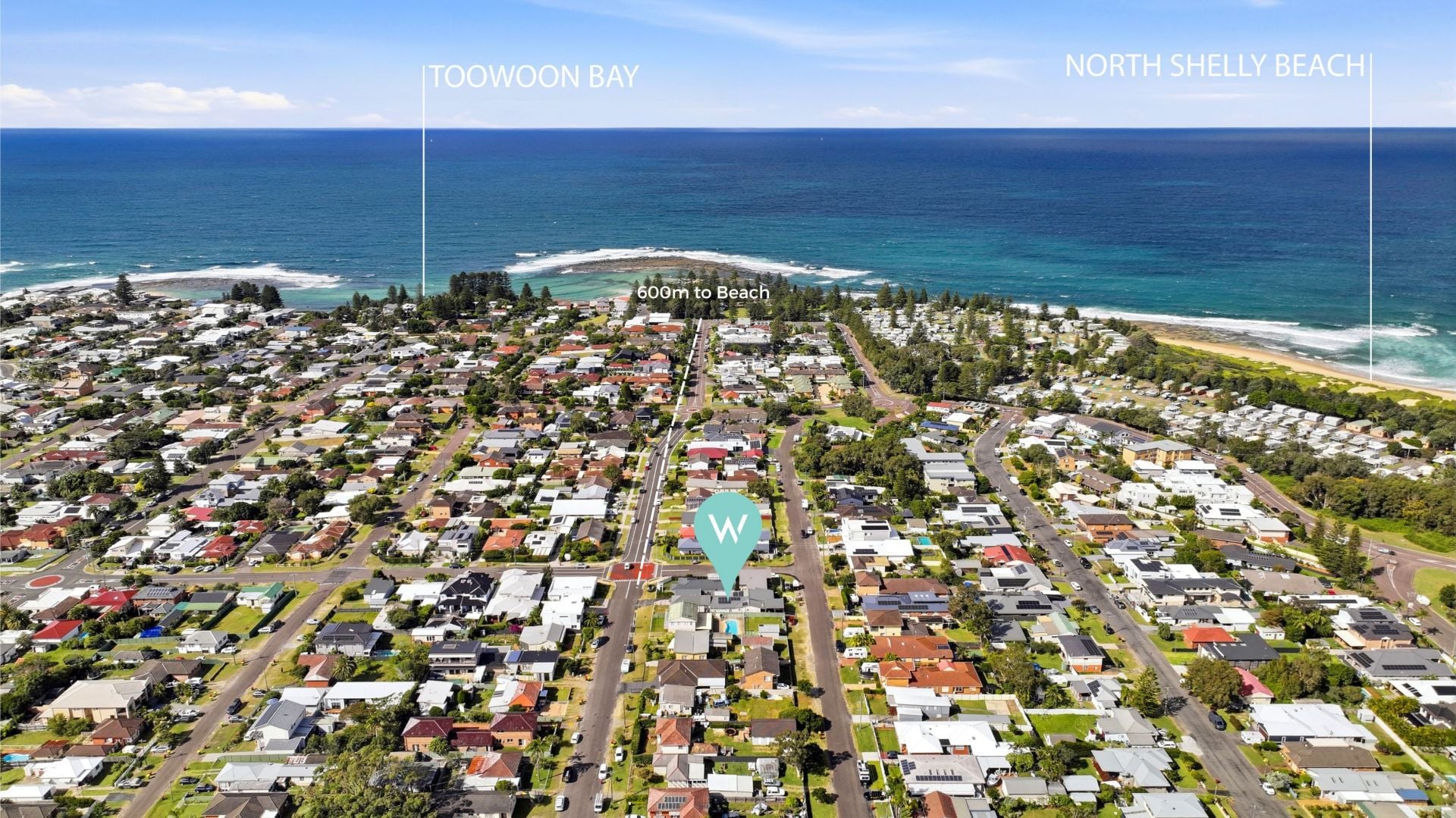 111 Stella Street Long Jetty NSW, Long Jetty - Image 1