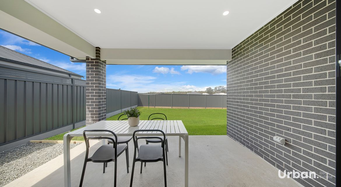 Bellbird 68 Abbotsford Street