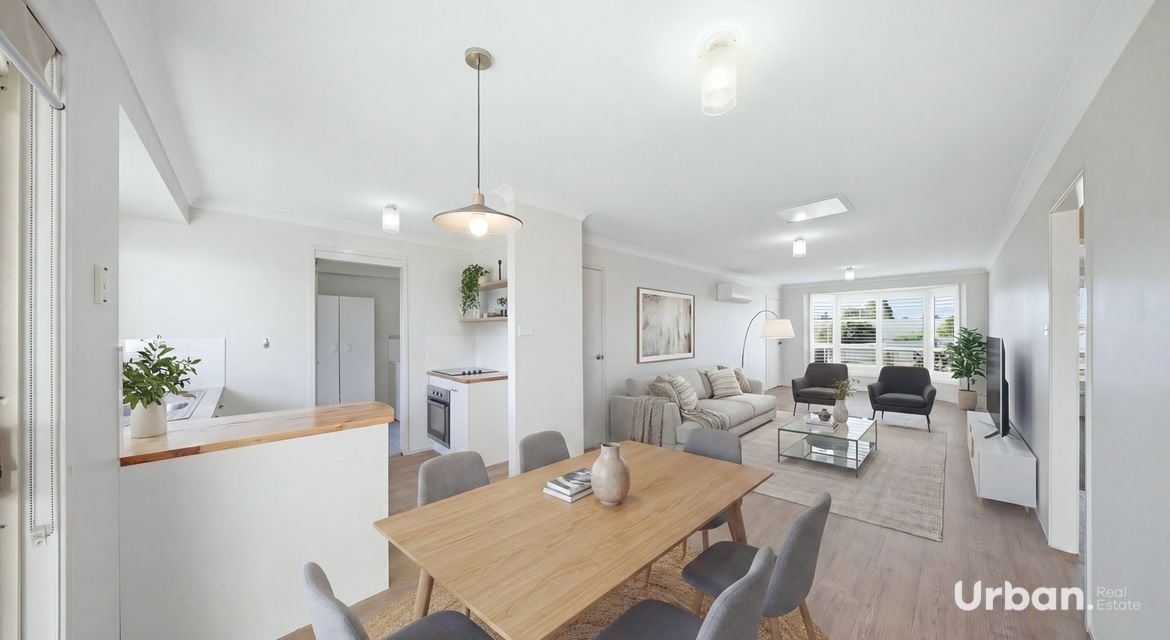 Rutherford 1/81 Avery Street