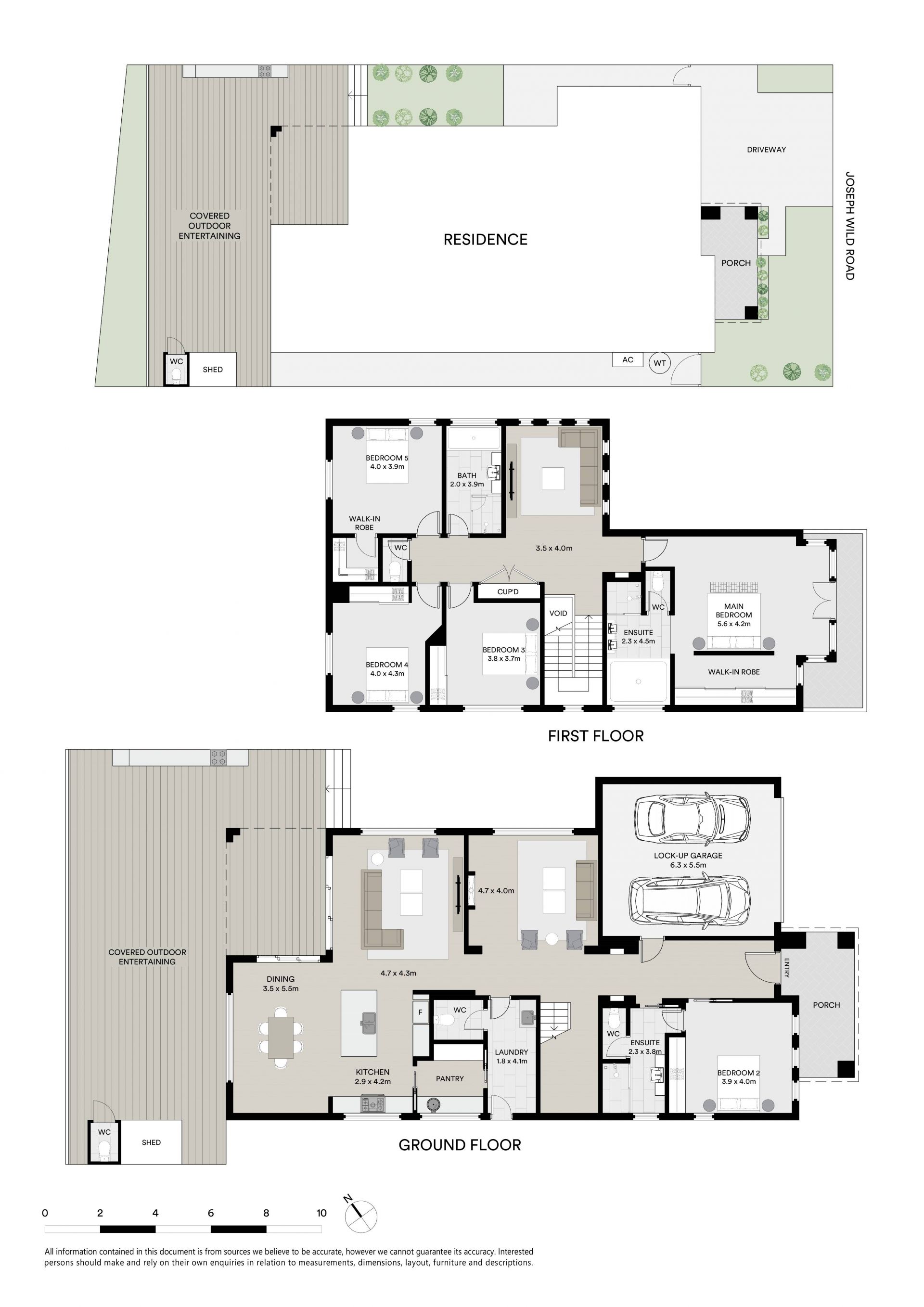 Sold by Frank Bartolone
