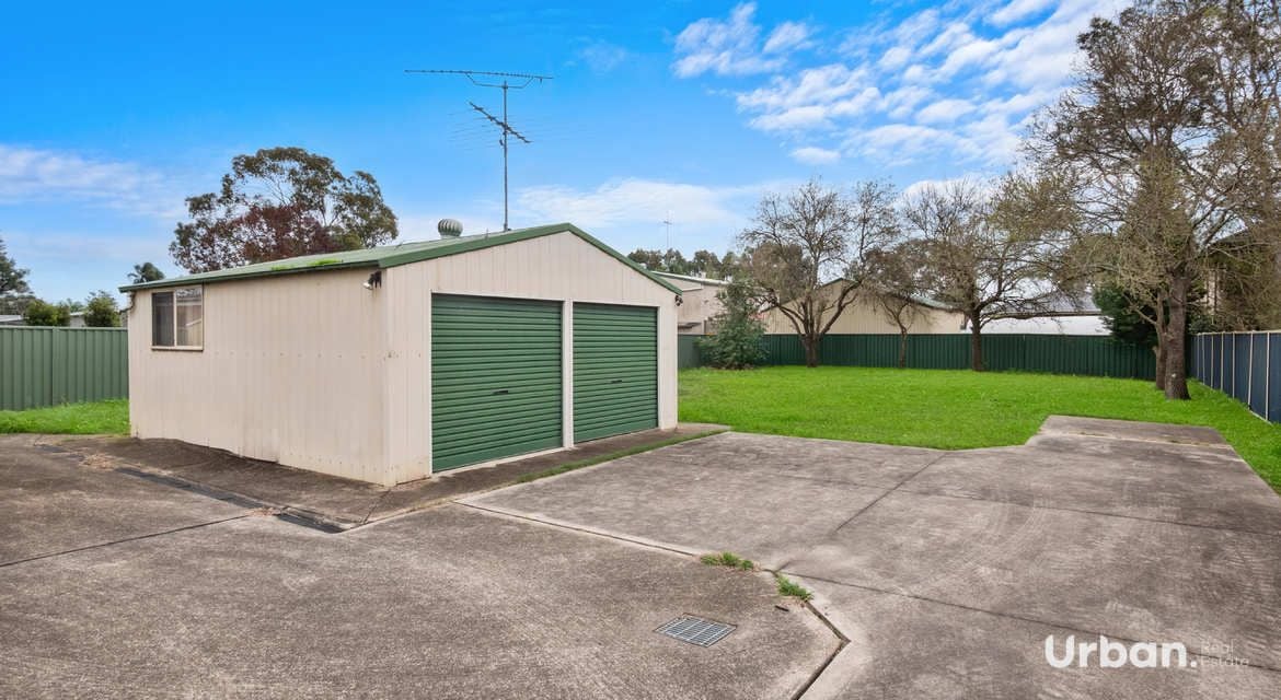 Mcgraths Hill 17 Plimsoll Street