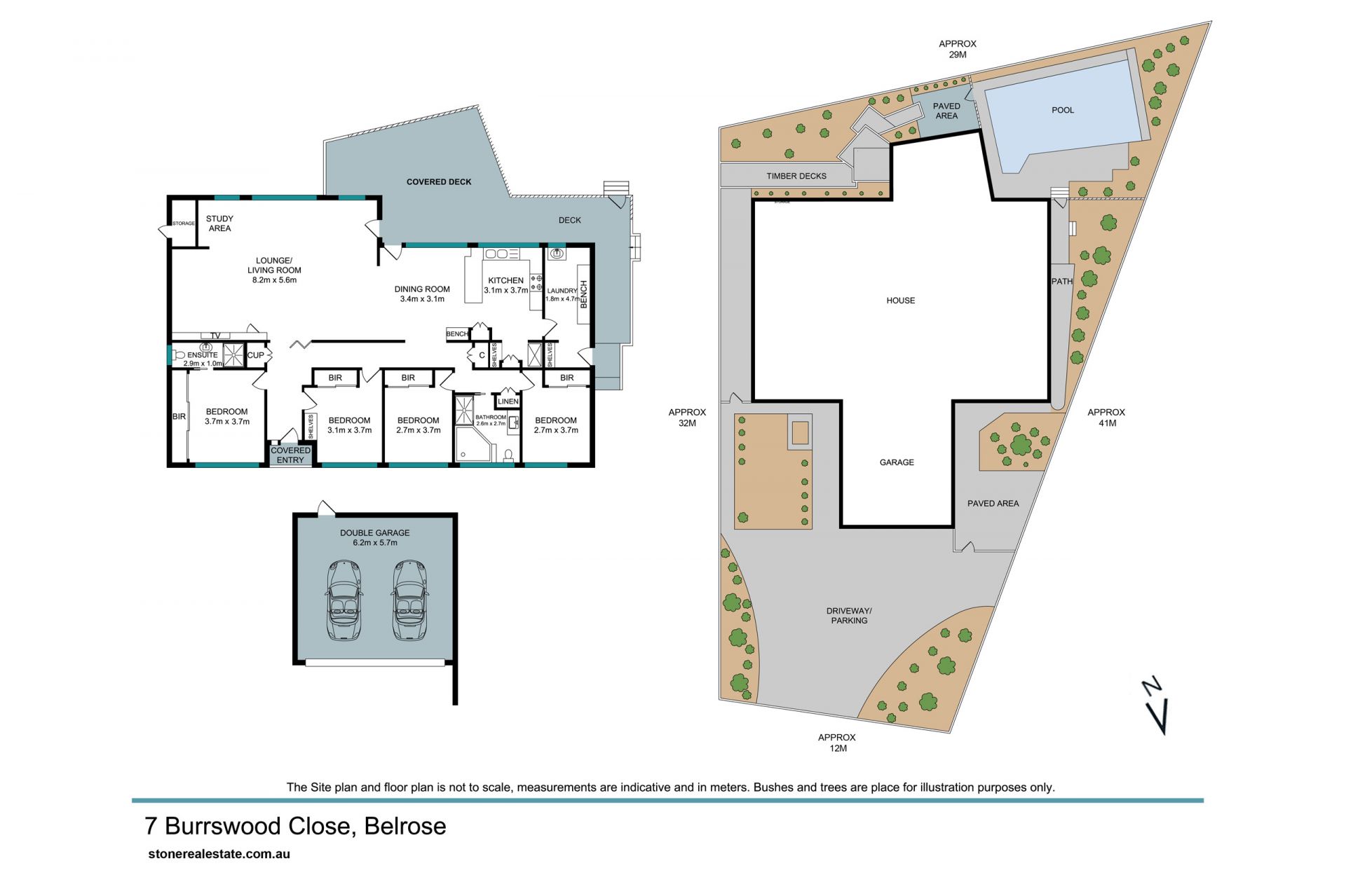 SOLD - Contact Keith Newberry 0424 352 046