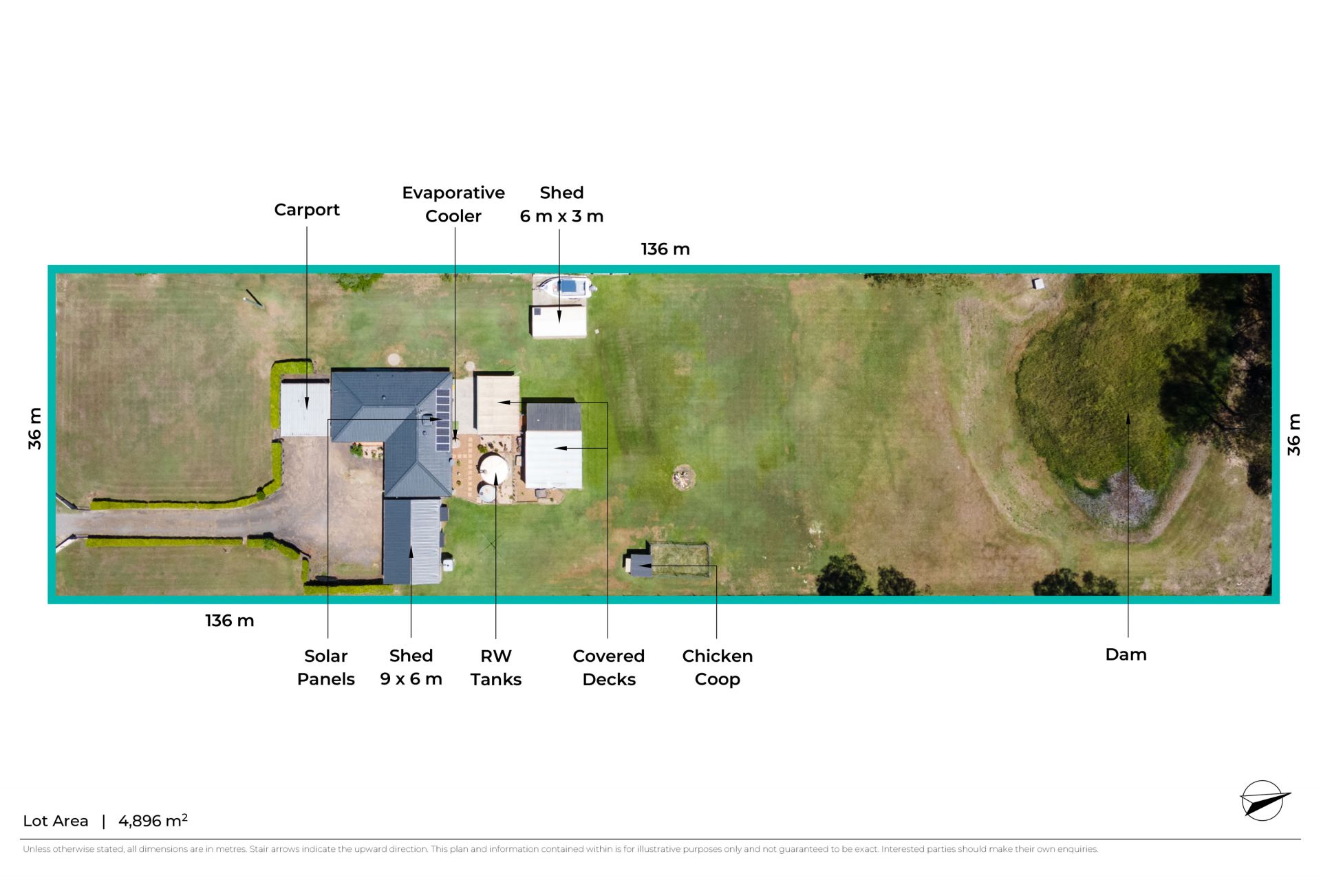 ANOTHER SUCCESSFUL RESULT BY THE TEAM AT STONE LOGAN WEST