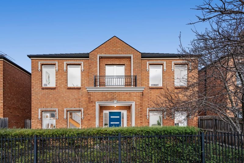 13 Elysee Avenue, South Morang