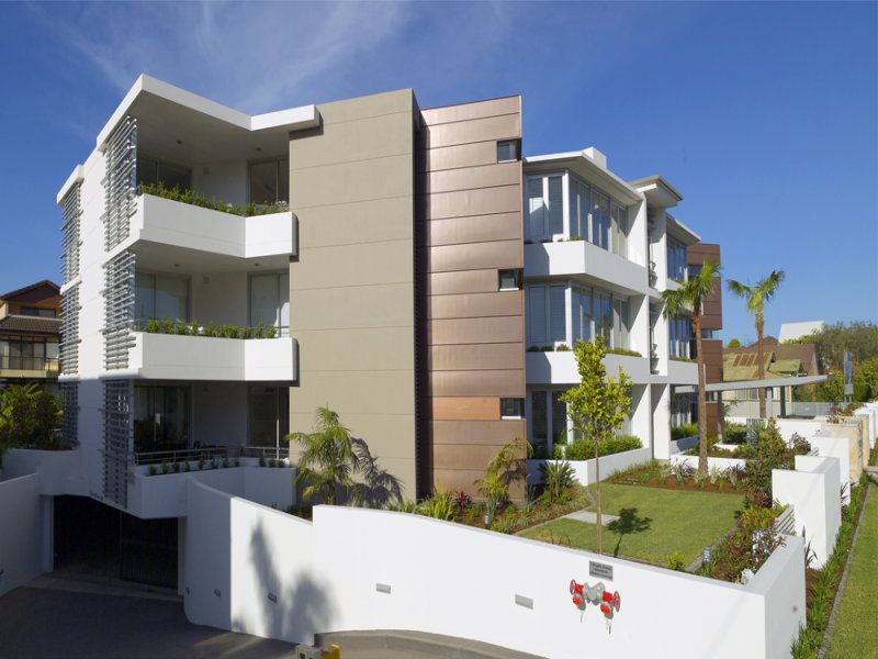 304/25 Richmount Street CRONULLA 2230