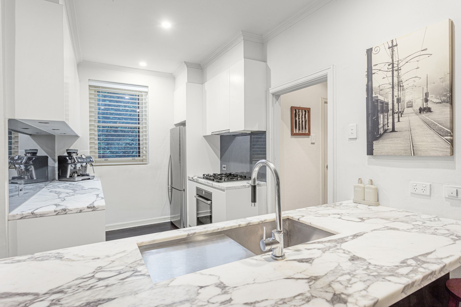 2/551 Toorak Road, Toorak, Toorak - Thumbnail 4