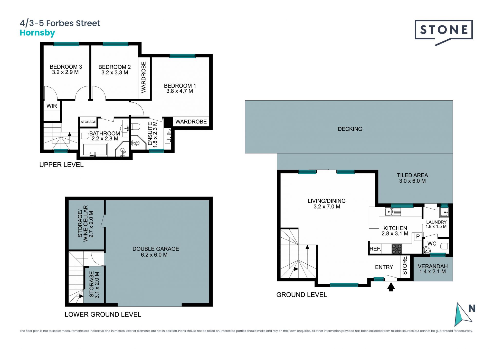 Sold by Angus Chan 0435 893 098.