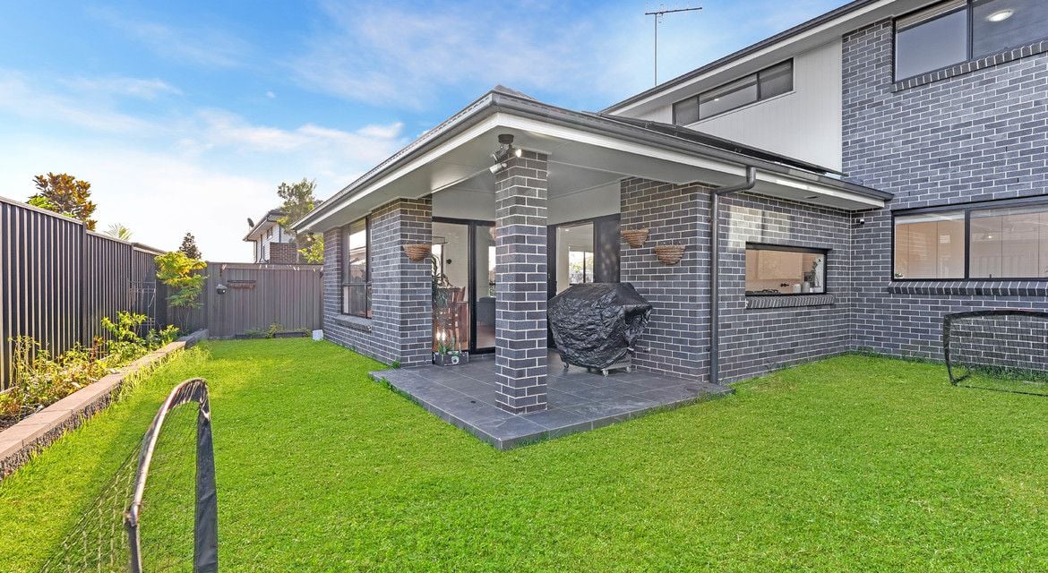 Denham Court 20 Waterlily Street