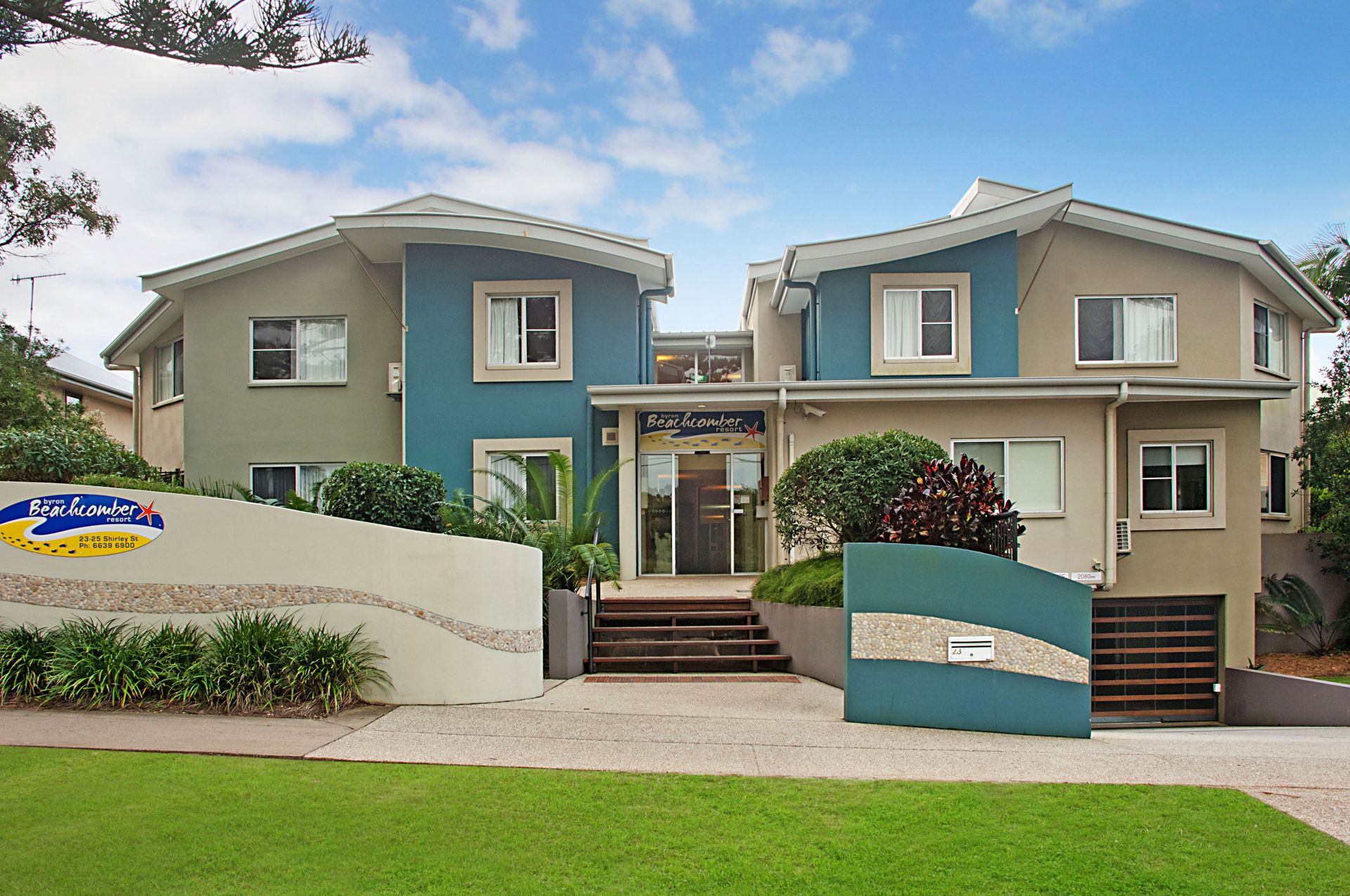 Unit 9/23-25 Shirley Street, Byron Bay NSW, Byron Bay - Thumbnail 2