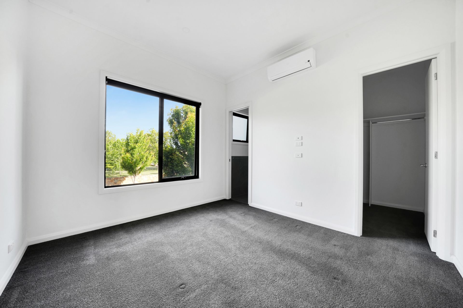 Modern, Low-Maintenance Living