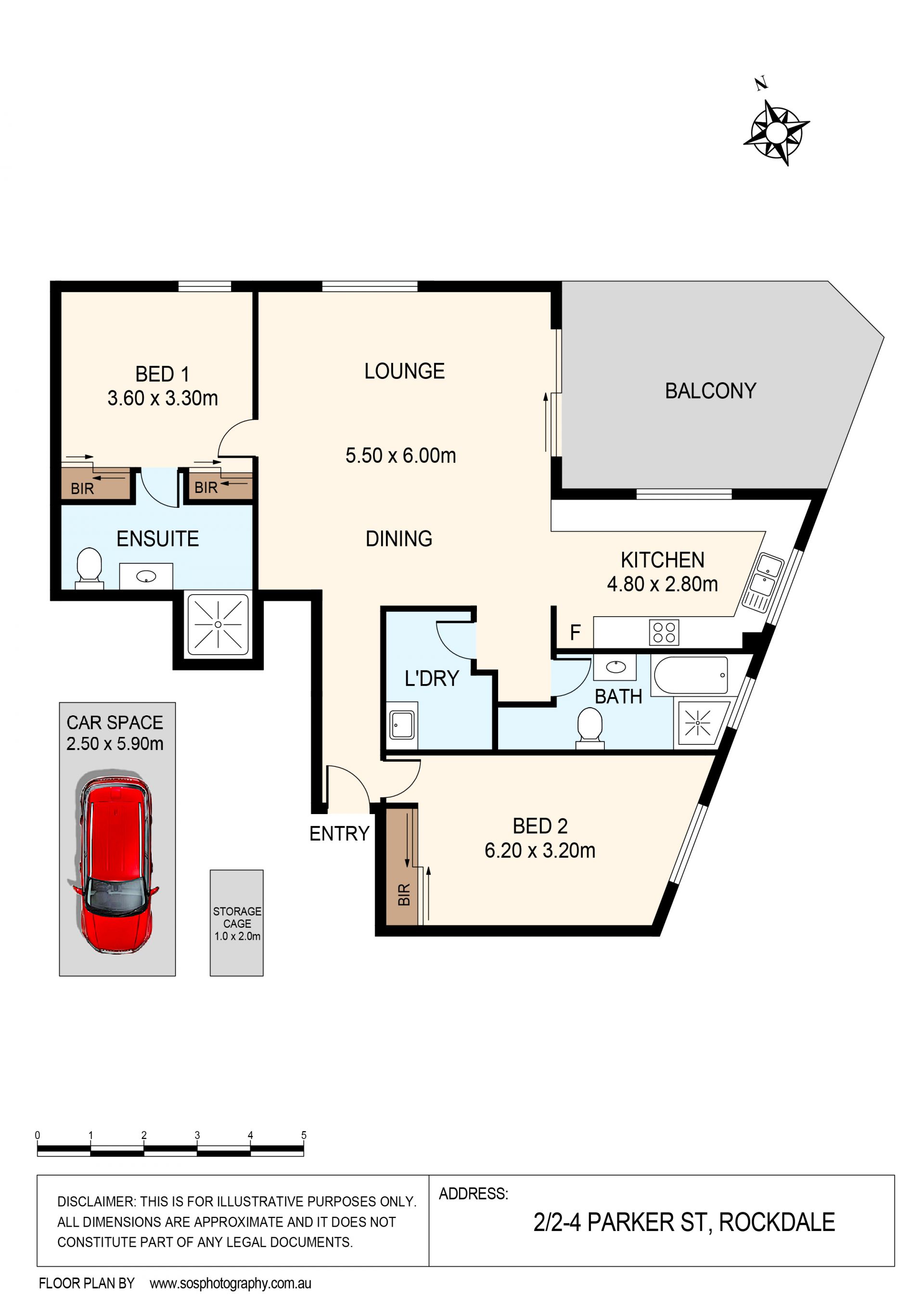 SOLD BY GEORGE KAMBOUROGLOU 0422 421 111