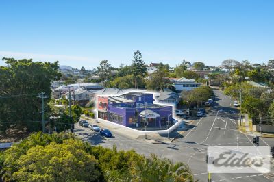 LANDMARK PADDINGTON INVESTMENT