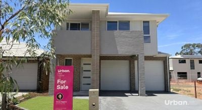 Oran Park, 4 Giovanni Street