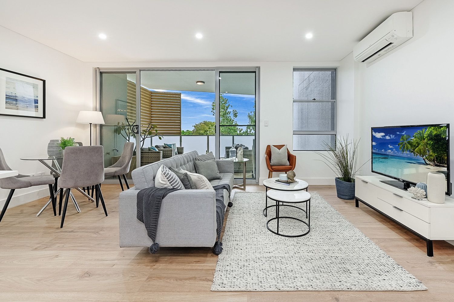 59/4 Werombi Road, Mount Colah, Mount Colah - Thumbnail 4
