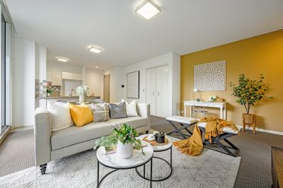 Pymble 411/5 Pymble Avenue