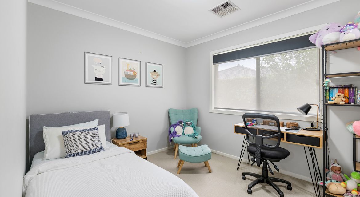 Oran Park 9 Myer Way