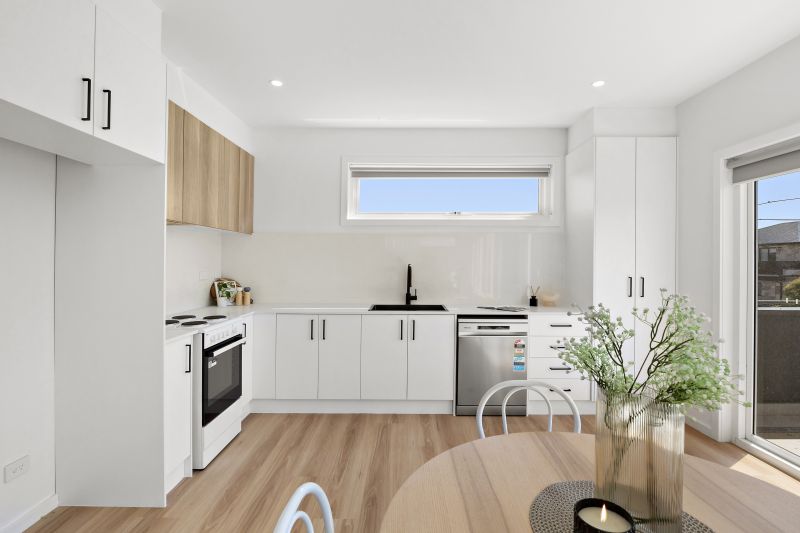 Unit 1/1 Currajong Street, Thomastown