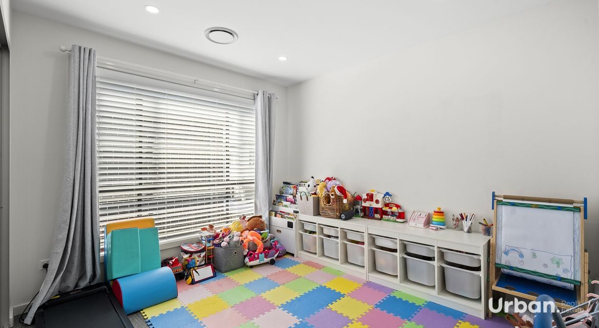 Marsden Park 29 Gurton Street