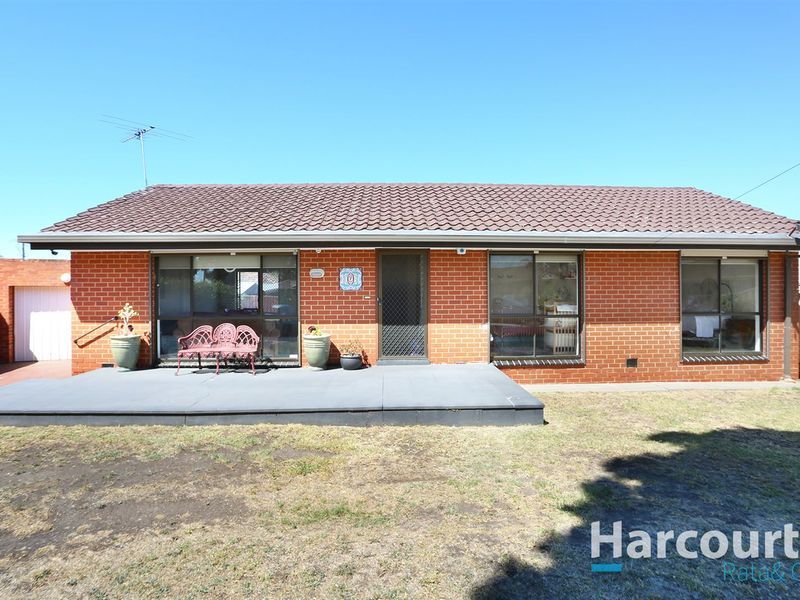 7 Willard Court, Lalor