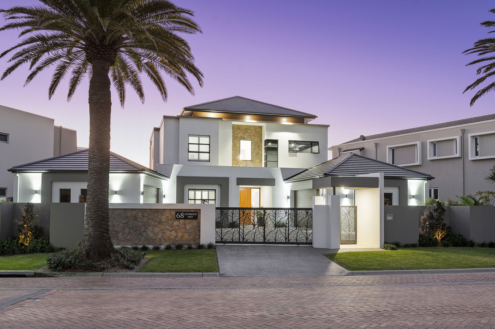 68 The Sovereign Mile, Sovereign Islands - Thumbnail 2