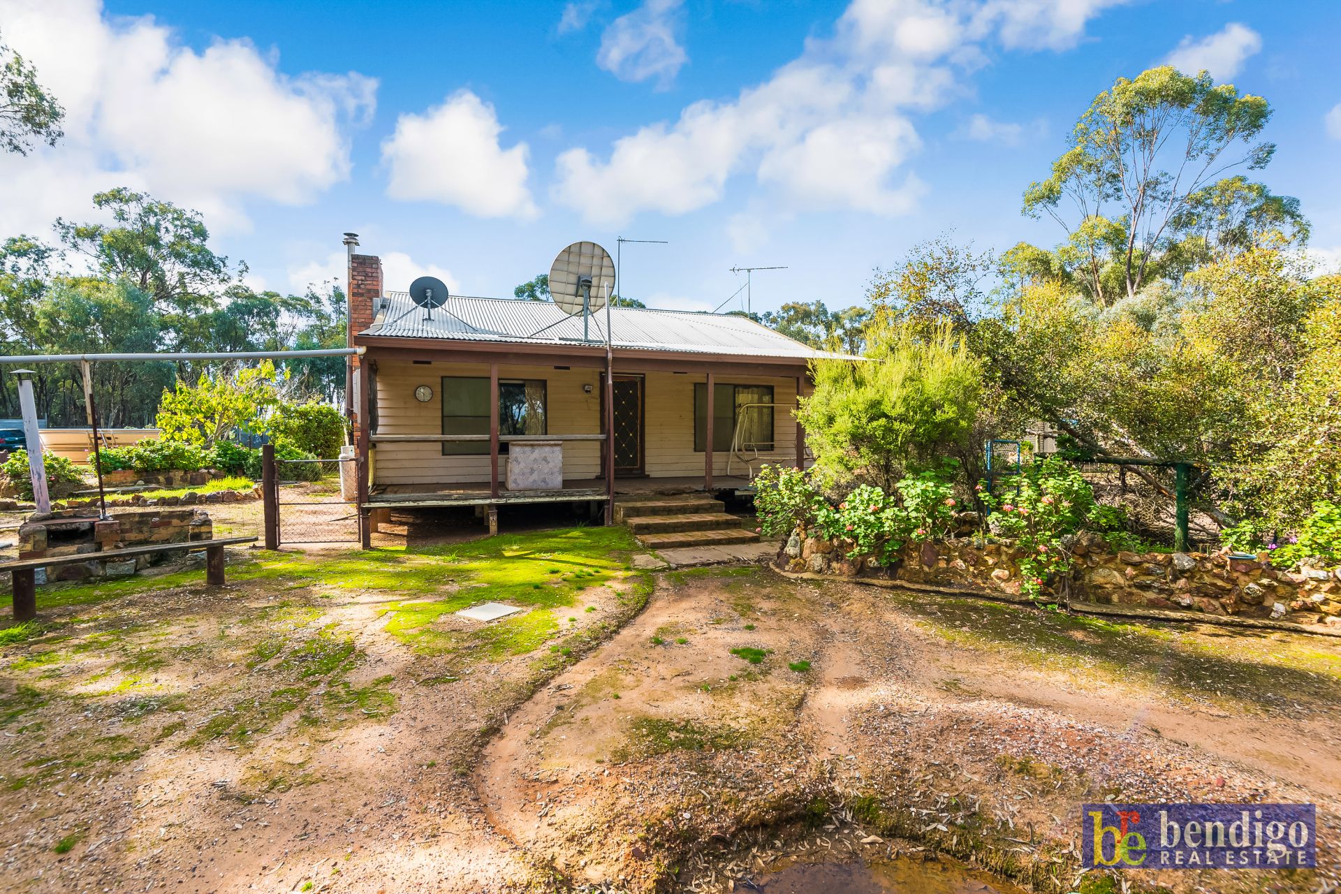 27 Miolino Road Inglewood VIC, Inglewood - Image 1