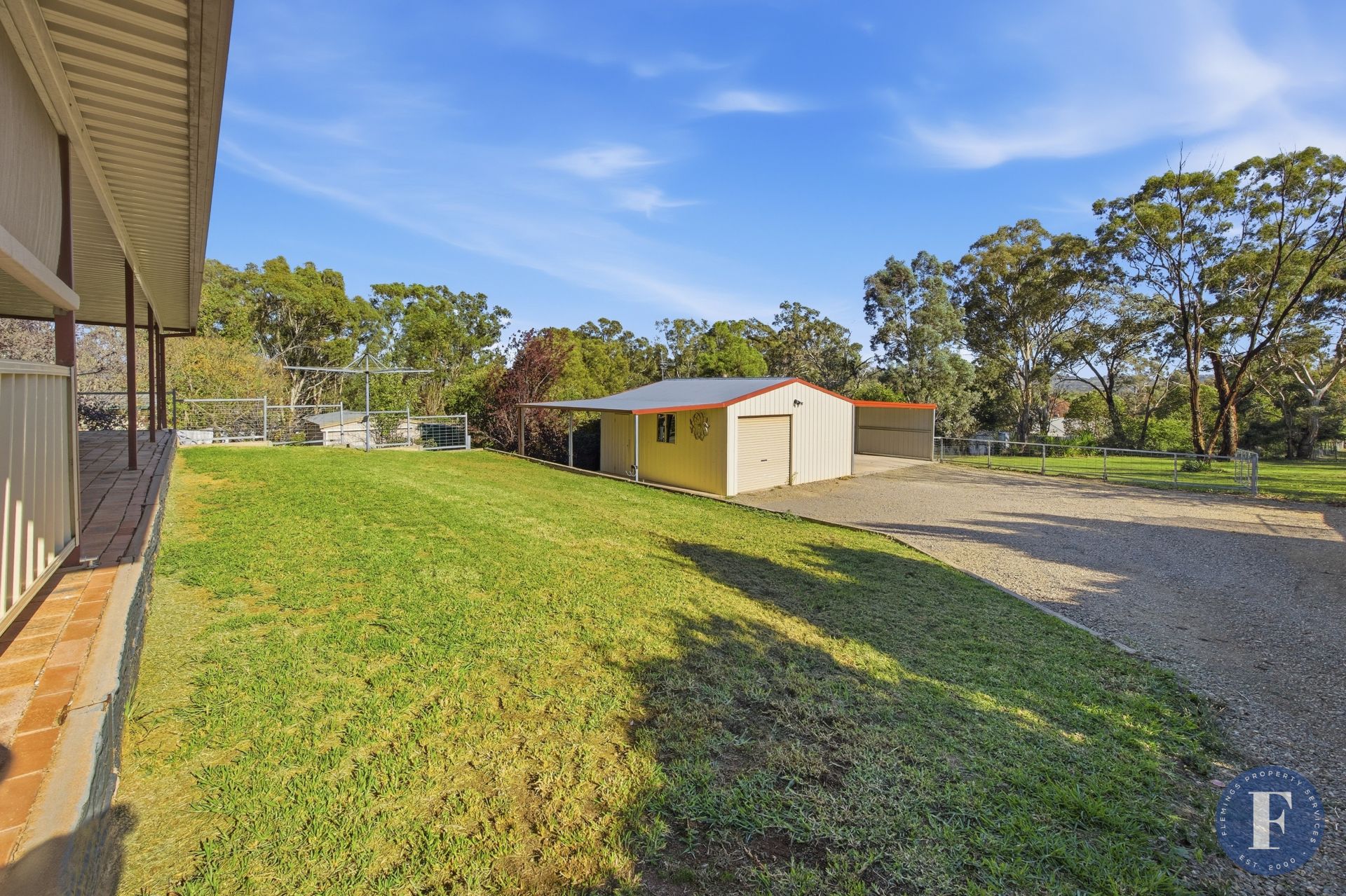 12 Rinkin Street, Cootamundra NSW, Cootamundra - Thumbnail 8