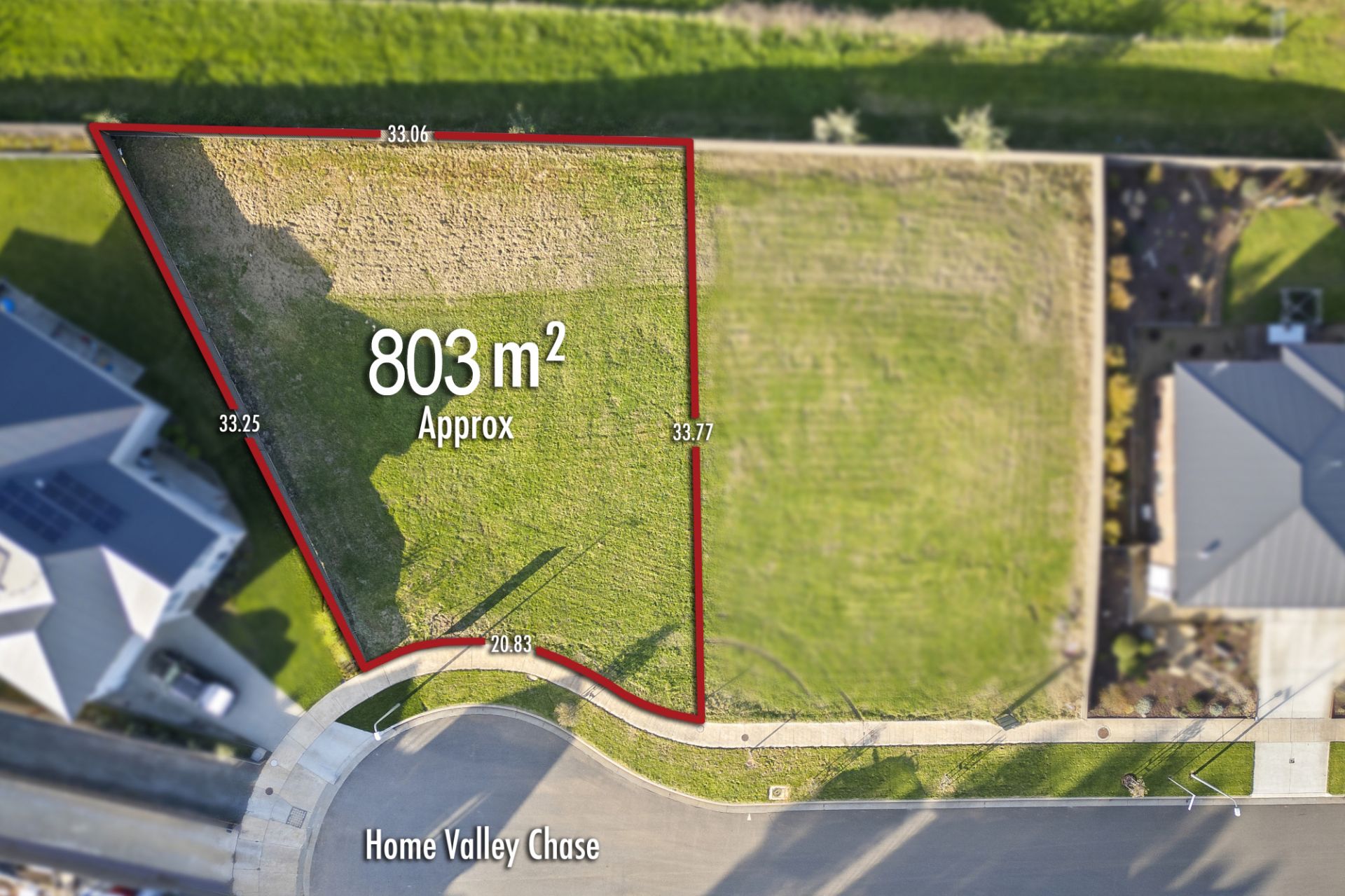 14 Home Valley Chase, Brown Hill, Brown Hill - Thumbnail 3
