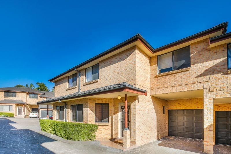8/127-129 Corriengah Heights Road ENGADINE 2233