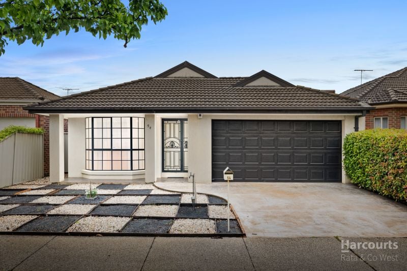 54 Springlake Avenue, Caroline Springs