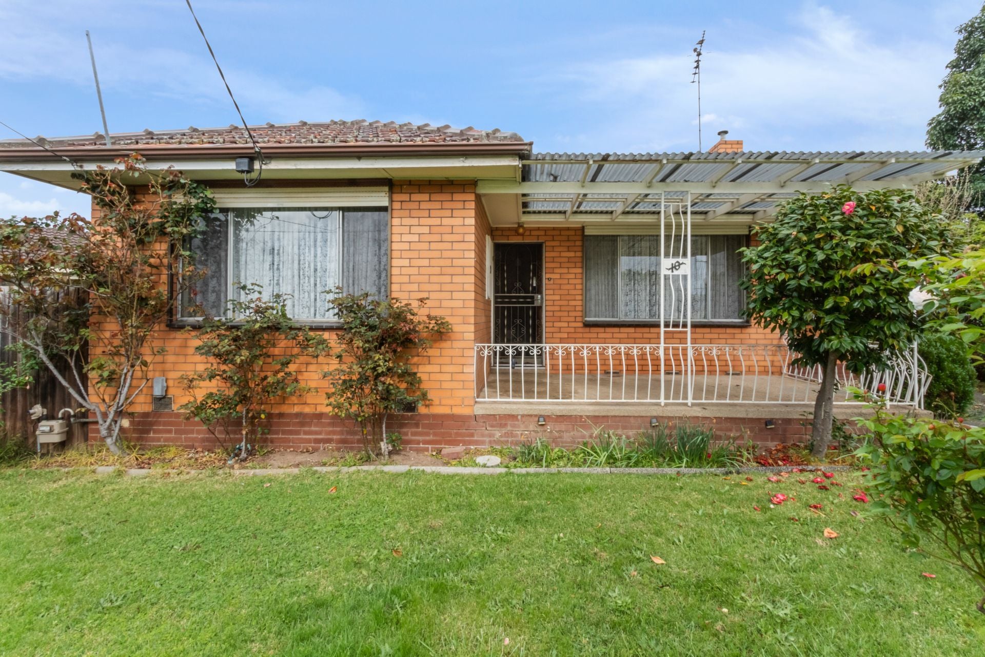 Great Family Home