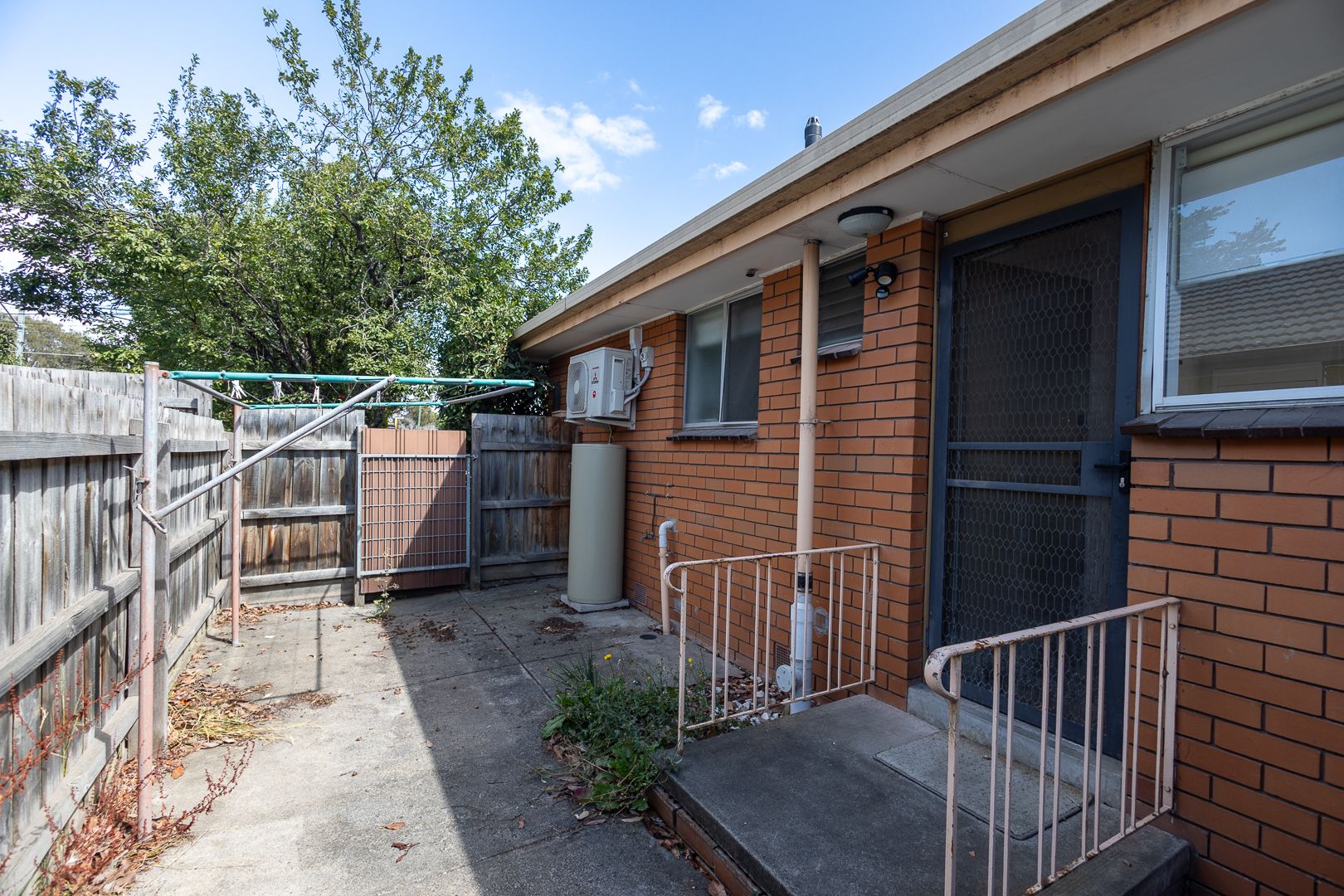 LOCATION, LOCATION! Renovated Unit in the Perfect Position