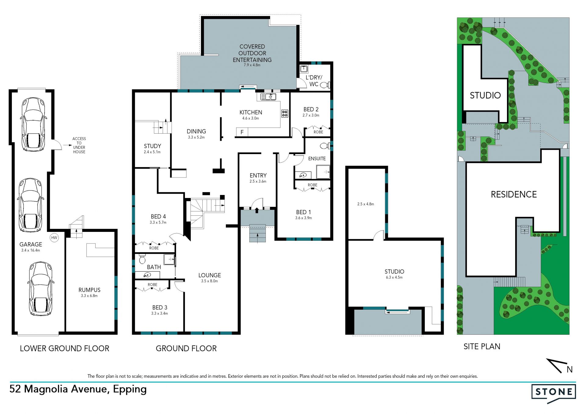 Private Paradise - Enjoy Living 
SOLD AT AUCTION 23/1/2021 
Sold by James Kwon - 0414 9888 91