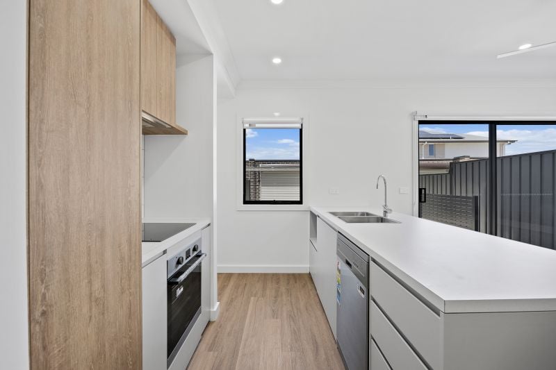 92 Railway Parade, Kalkallo