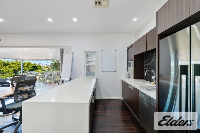 82 Latrobe Terrace, Paddington