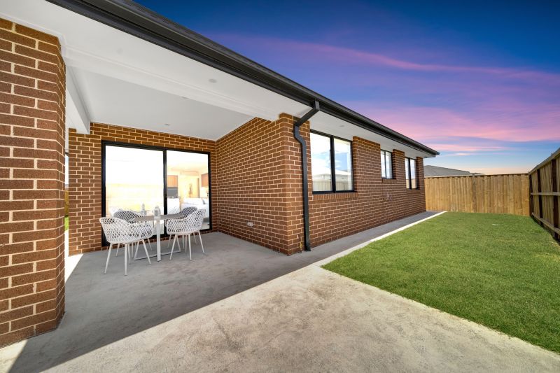 13 Fairhill Road, Wollert