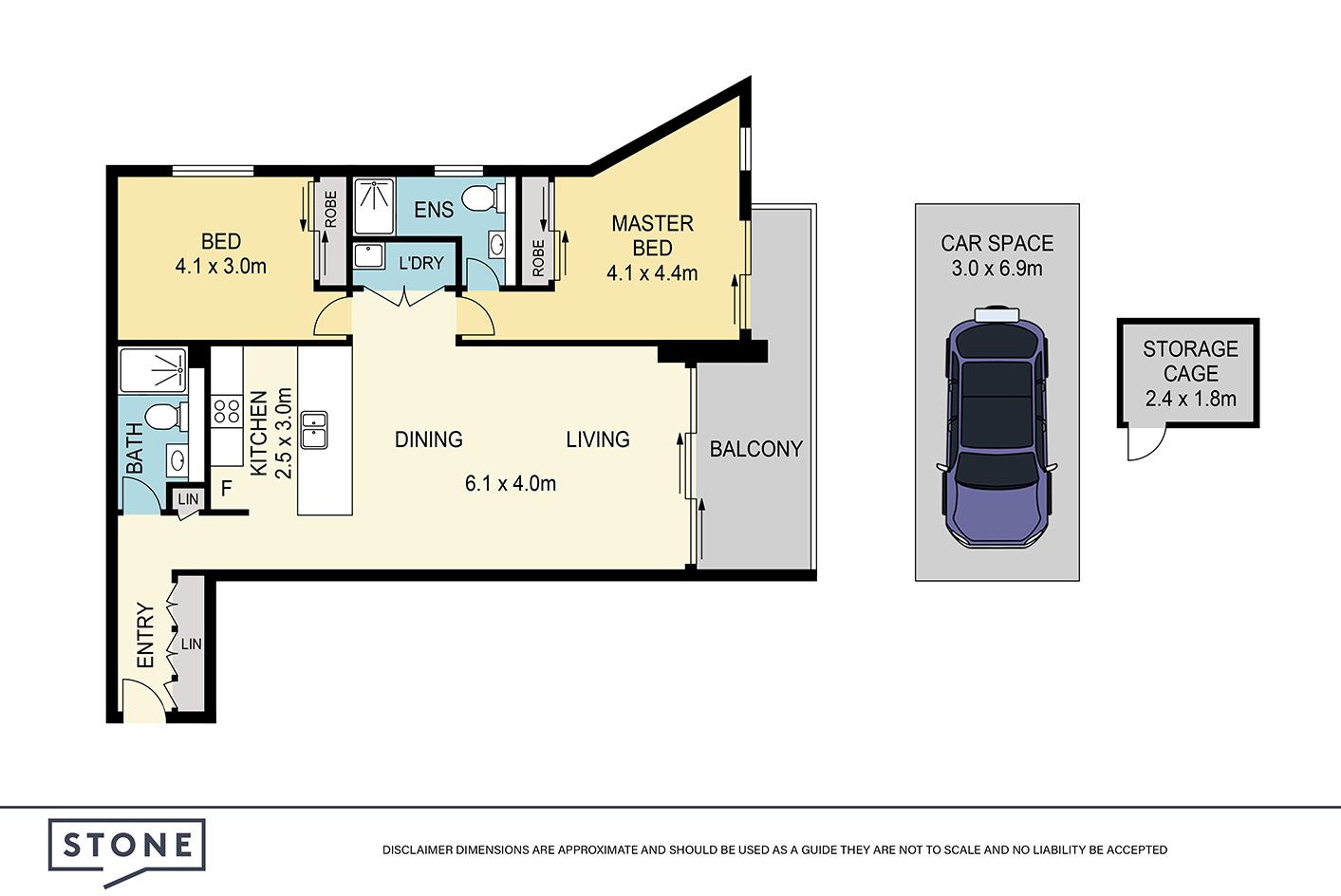 Another Apartment in Schofields/Tallawong SOLB by Gagan at Great Price. Thinking about selling in Schofields/Tallawong? Contact Gagan on 0425 243 959