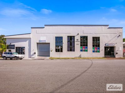 REFURBISHED CREATIVE OFFICE SPACE OFF STANLEY STREET!