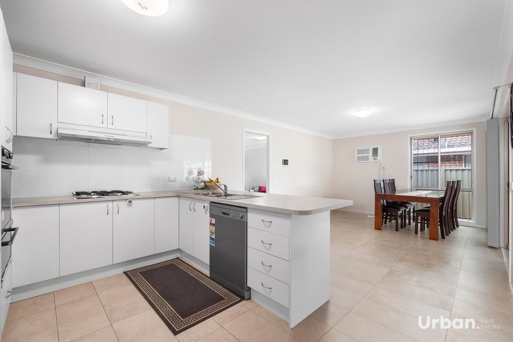 Bligh Park 1/95 Colonial Drive