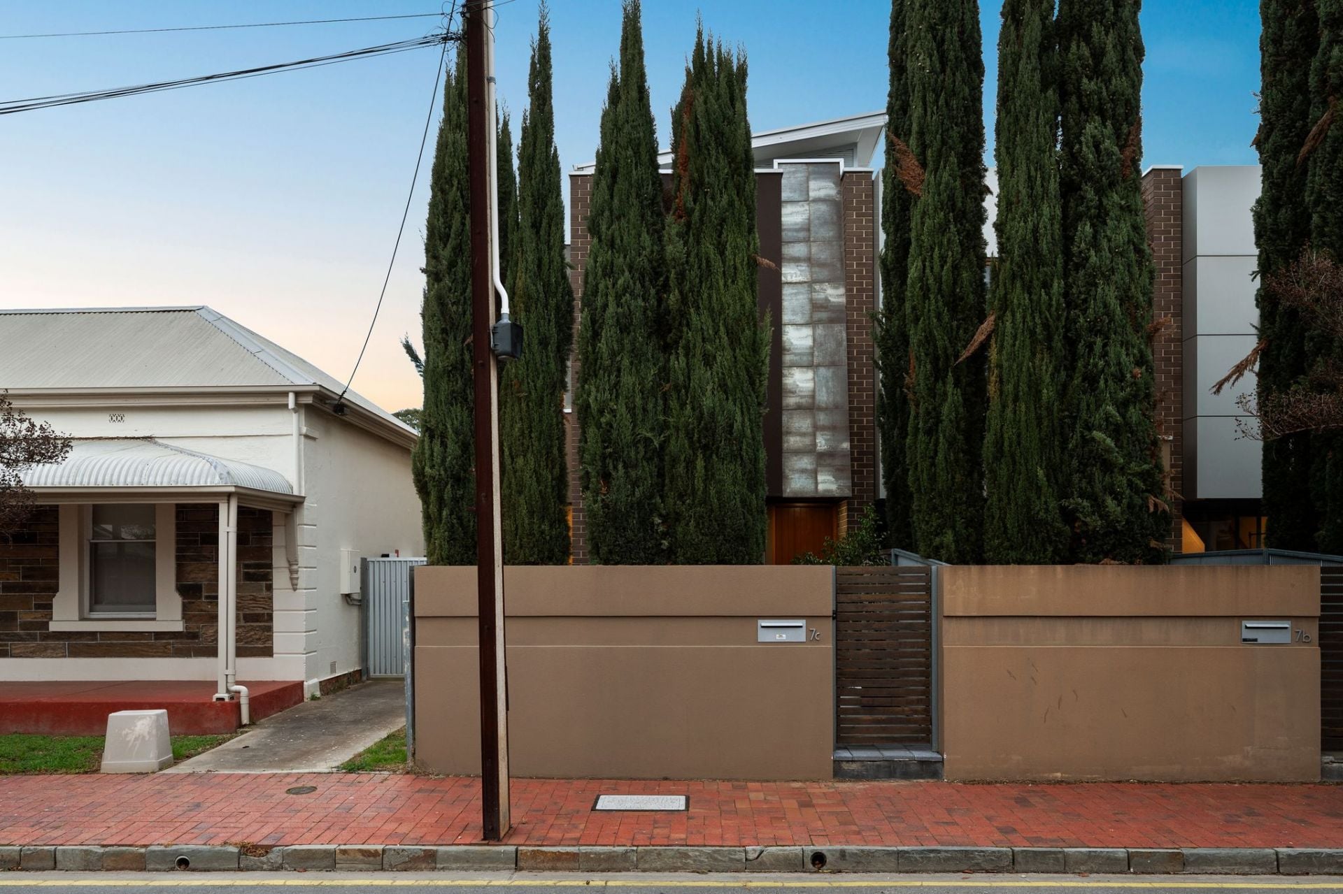 7C Pickering Street, Brompton, Brompton - Image 1