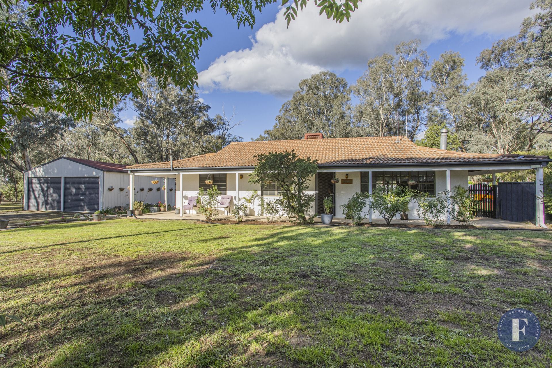 28 Winslow Street, Koorawatha NSW, Koorawatha - Thumbnail 2