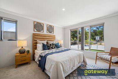 4 Windermere Circuit, Success