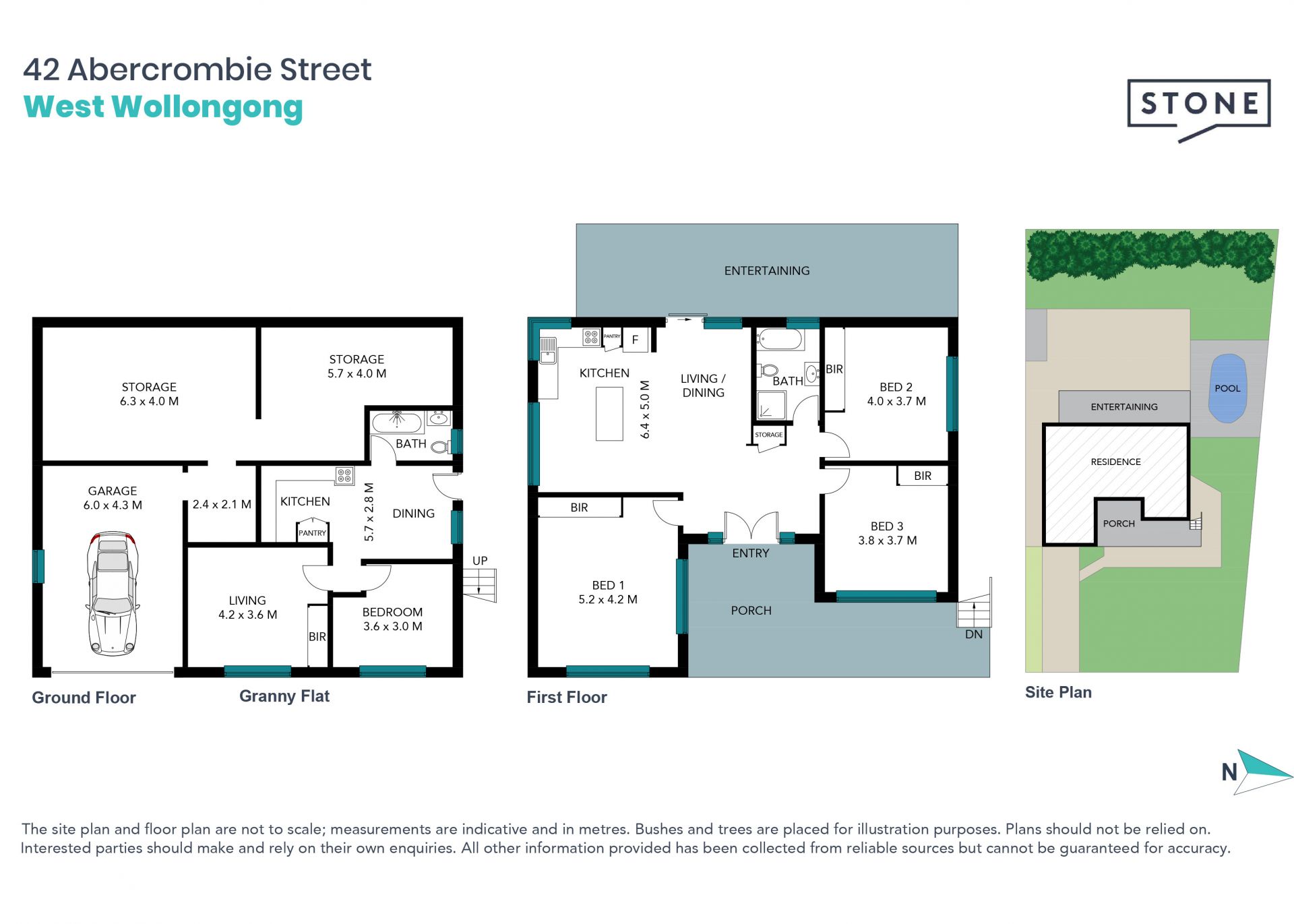 SOLD BY STONE REAL ESTATE | NEIL WEBSTER & YENSON MUI
