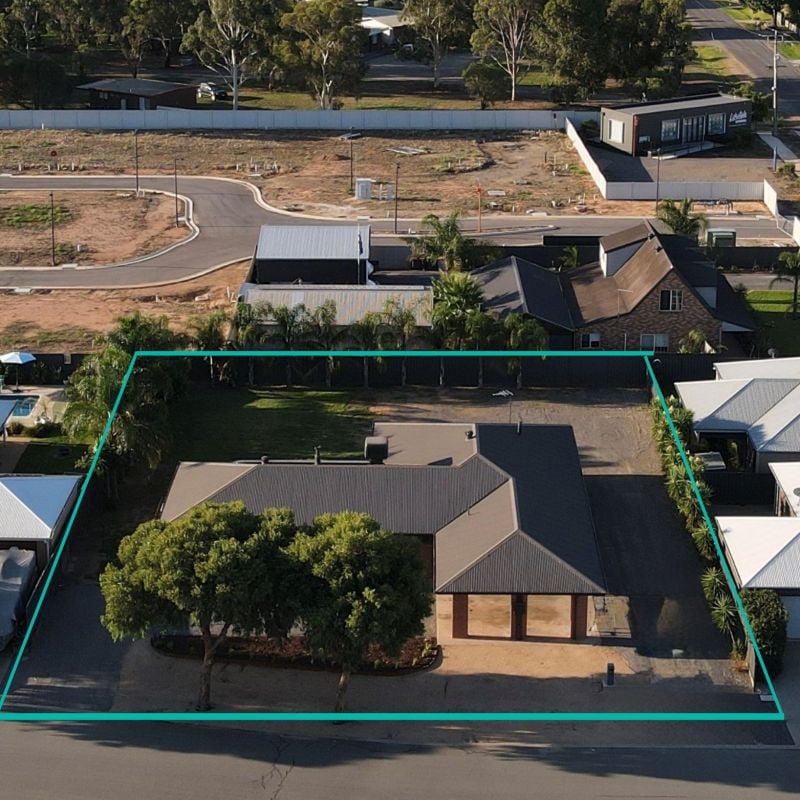 4 Alexander Street Yarrawonga VIC