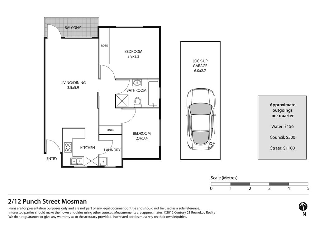 Sold in 3 days! Record price for building!