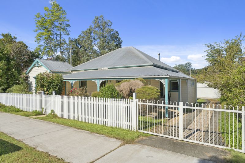 22 William St BELLINGEN NSW