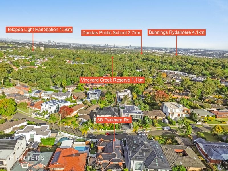 6B Parkham Road, Oatlands
